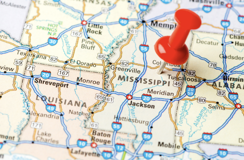 Mississippi