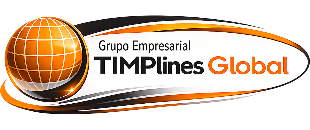 Grupo Empresarial TIMPlines Global
